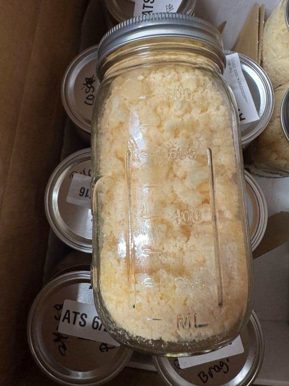 Diamonds 💎   — premium concentrates from Real Duck Distro Los Angeles, nationwide cannabis shipping