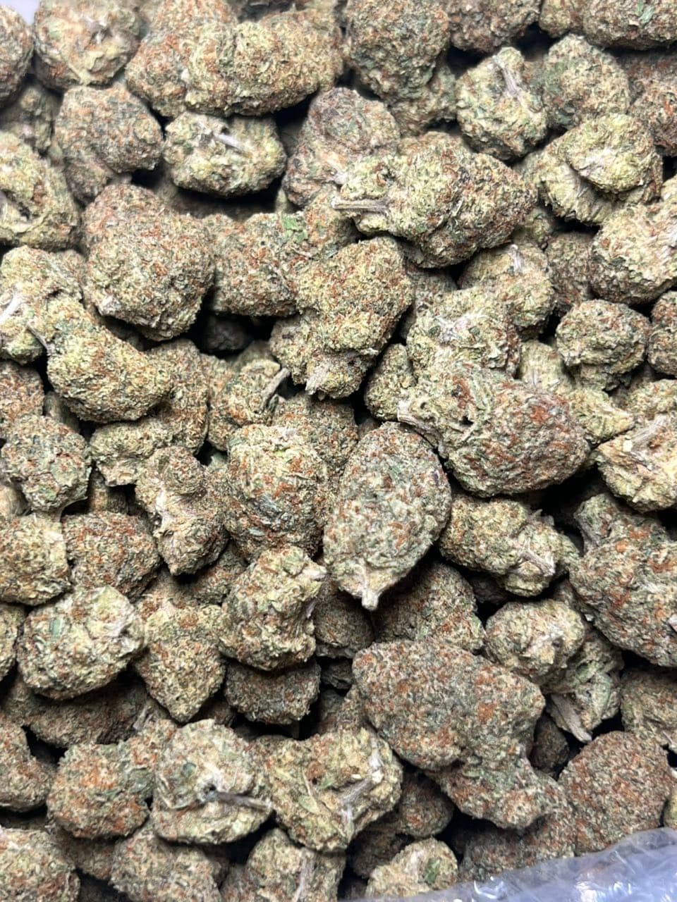 Lemon cherry  — gallery photo 2 of flower from Real Duck Distro