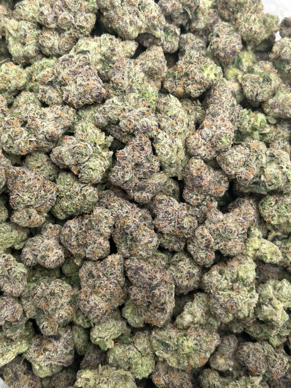 Emerald Bubblegum  — premium flower from Real Duck Distro Los Angeles, buy online with nationwide cannabis shipping