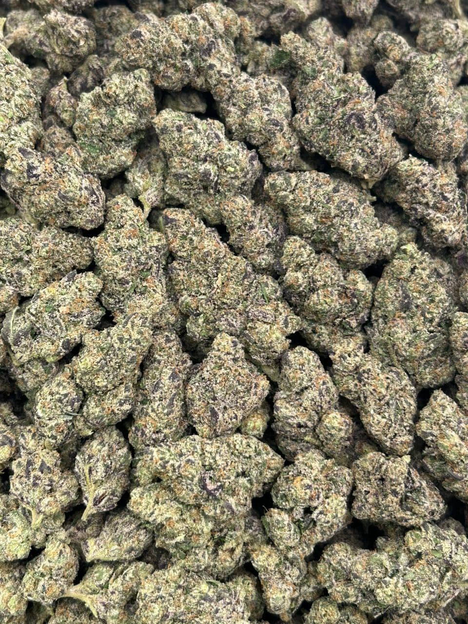 Cavier candy — gallery photo 2 of flower from Real Duck Distro