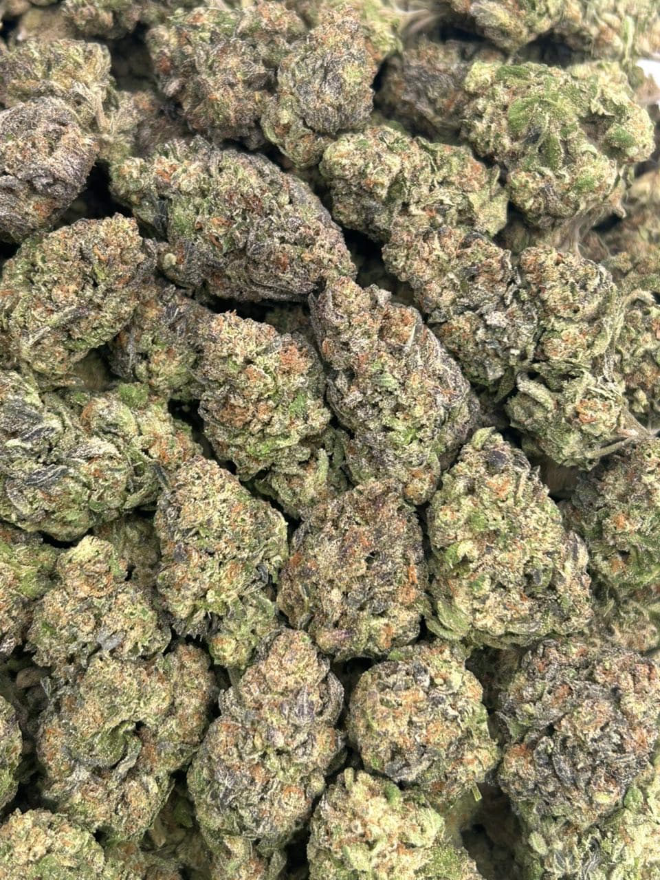 Sweet Zours — related flower from Real Duck Distro Los Angeles