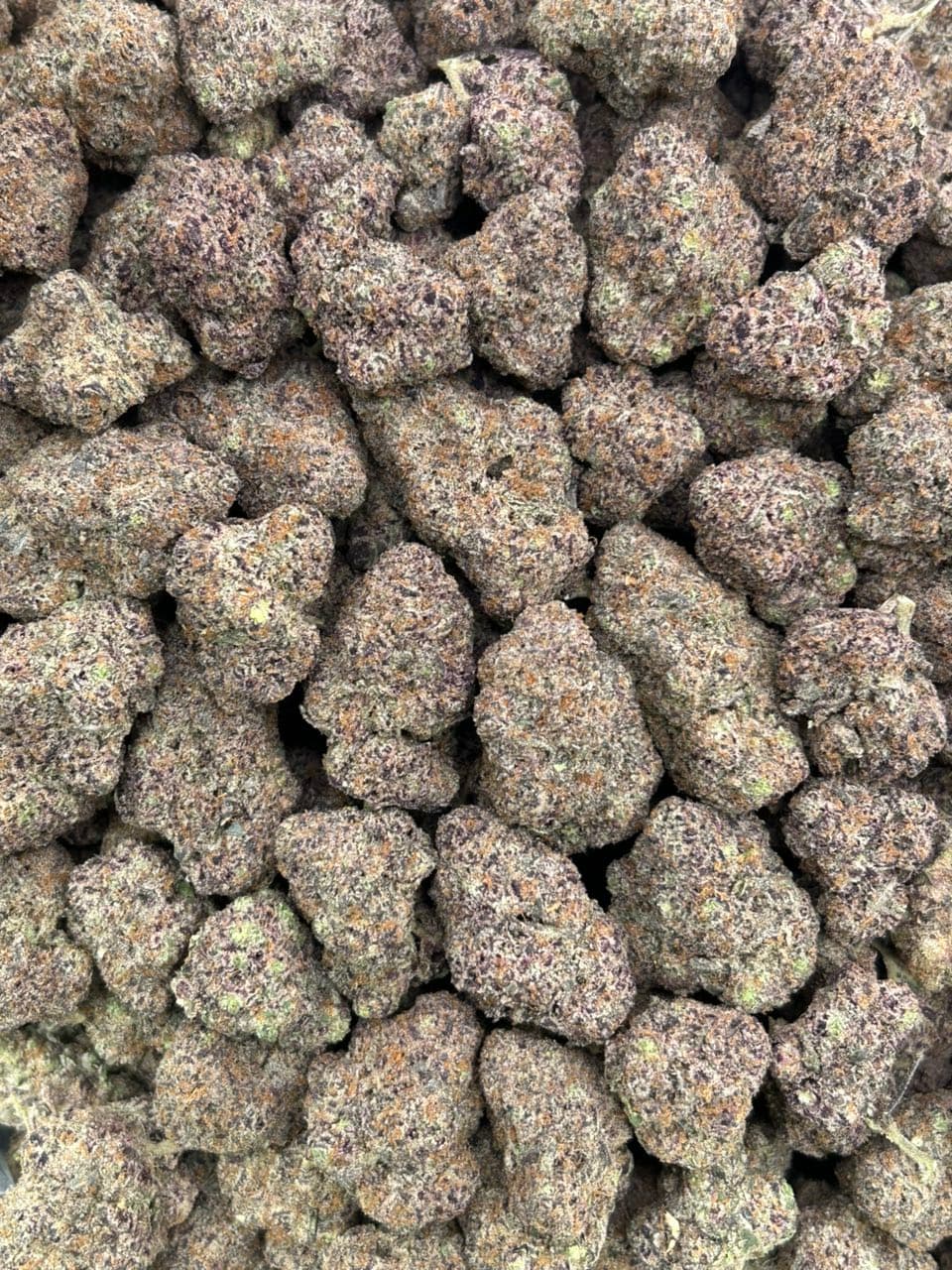 CureLato Gummy 🍬  — gallery photo 2 of flower from Real Duck Distro