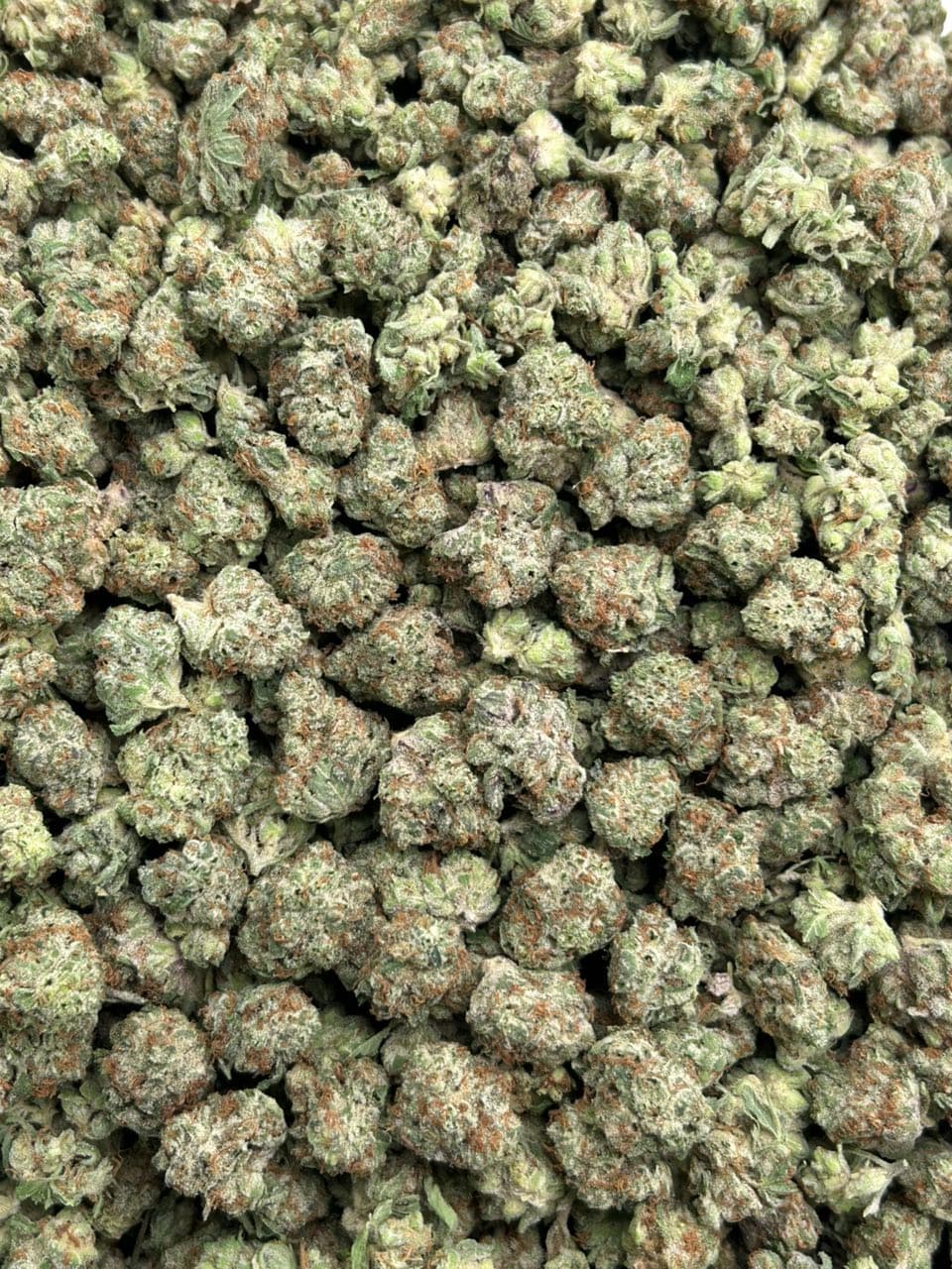 Crumpet Cookies — premium flower from Real Duck Distro Los Angeles, buy online with nationwide cannabis shipping