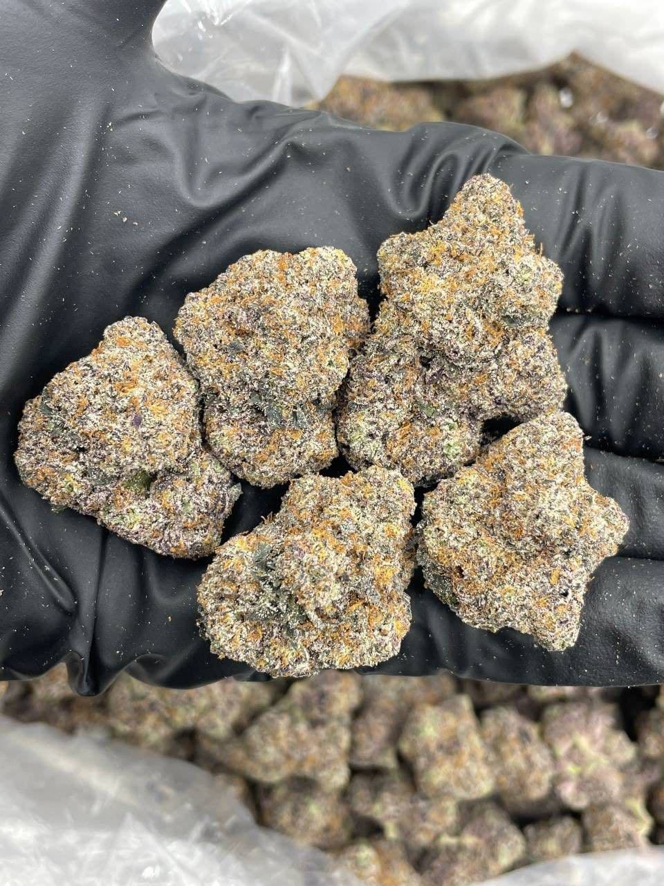 🍬 Raspberry Airheadz — fresh batch live