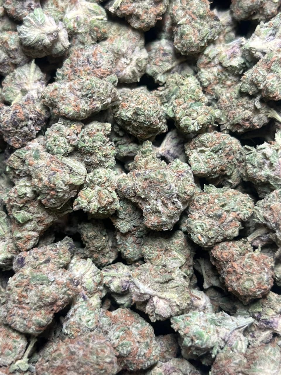 Sin mintz | Real Duck Distro Sin mintz — premium flower from Real Duck Distro Los Angeles, buy online with nationwide cannabis shipping
